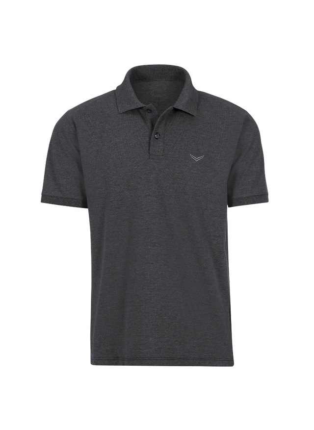 Trigema Poloshirt »TRIGEMA Poloshirt DELUXE Piqué« 1 Stk.