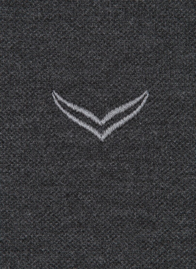 Trigema Poloshirt »TRIGEMA Poloshirt DELUXE Piqué« 1 Stk.