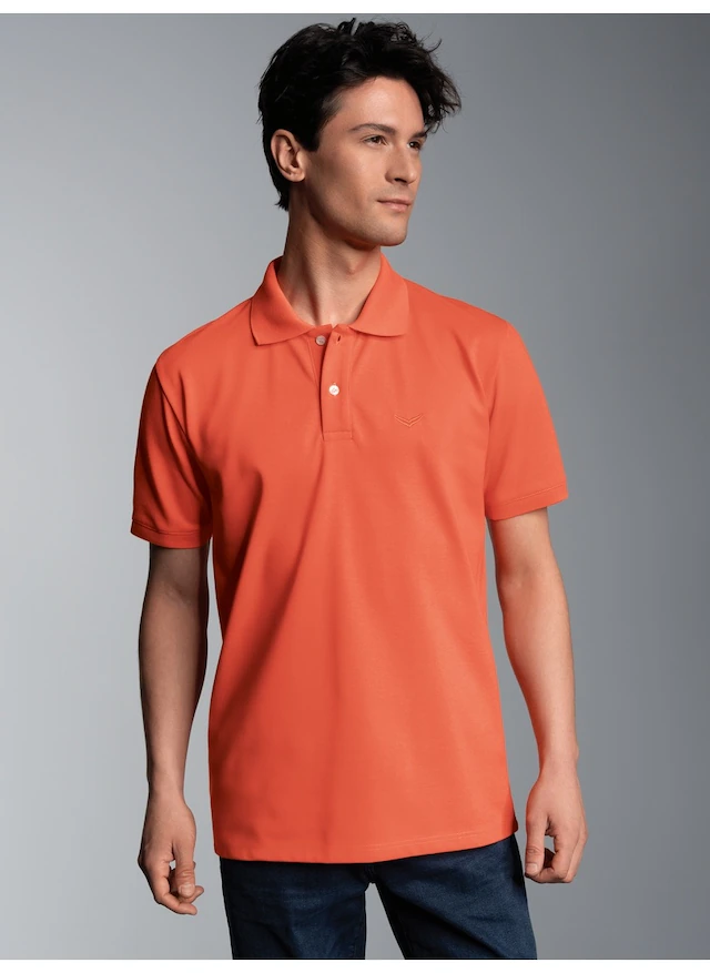 Trigema Poloshirt »TRIGEMA Poloshirt DELUXE Piqué« 1 Stk.
