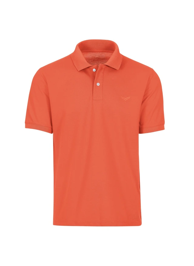 Trigema Poloshirt »TRIGEMA Poloshirt DELUXE Piqué« 1 Stk.