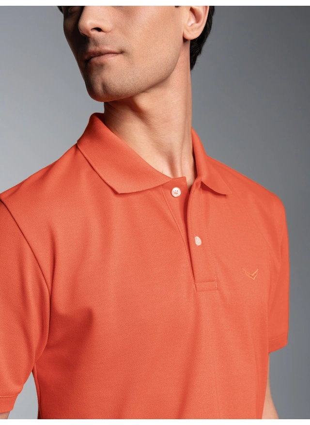 Trigema Poloshirt »TRIGEMA Poloshirt DELUXE Piqué« 1 Stk.