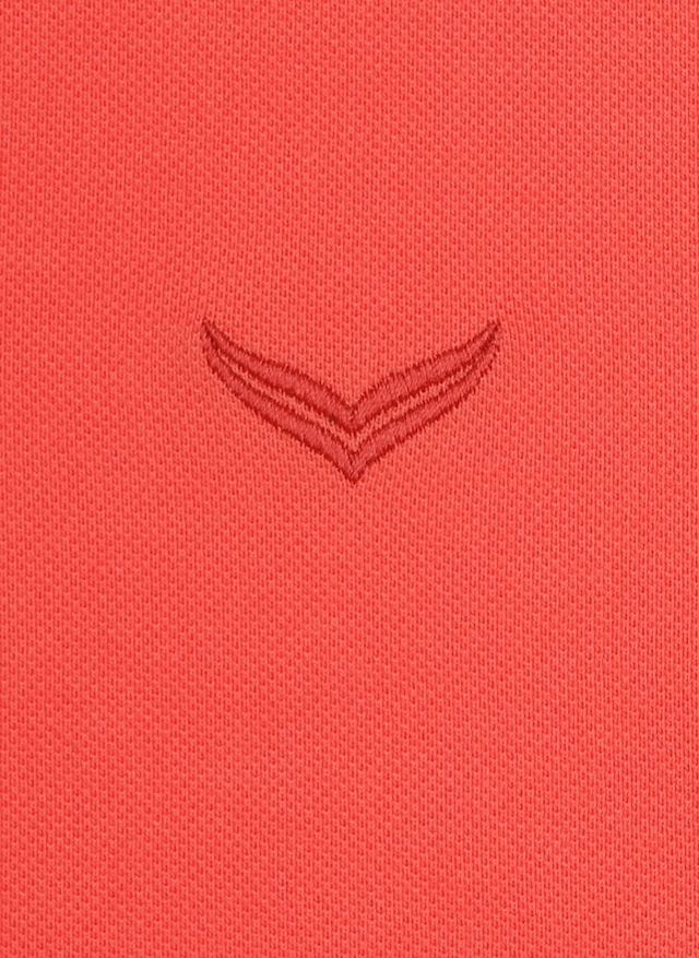 Trigema Poloshirt »TRIGEMA Poloshirt DELUXE Piqué« 1 Stk.