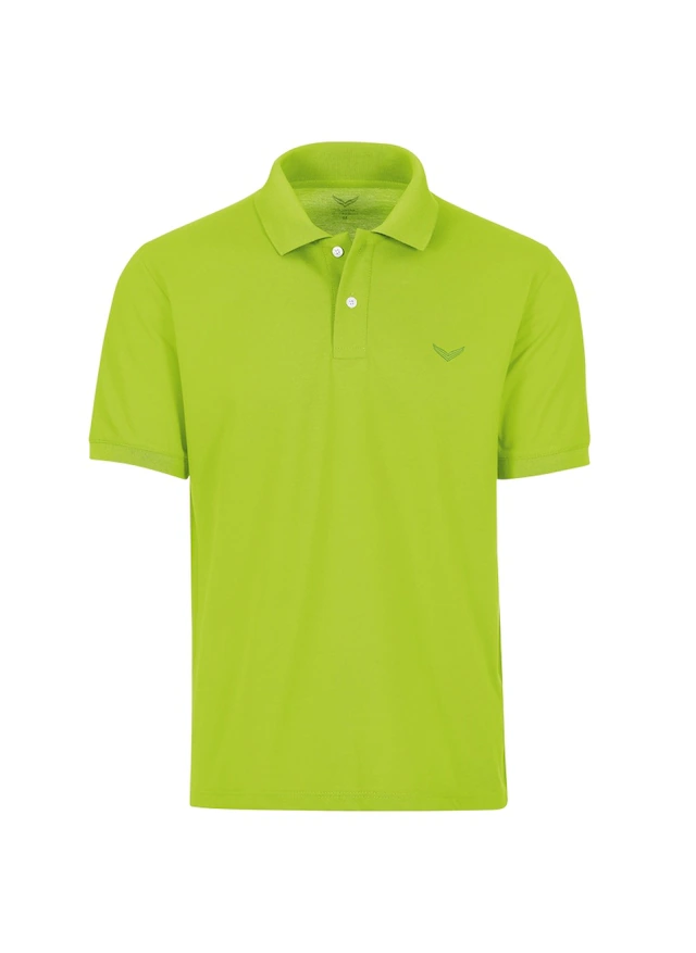Trigema Poloshirt »TRIGEMA Poloshirt DELUXE Piqué« 1 Stk.