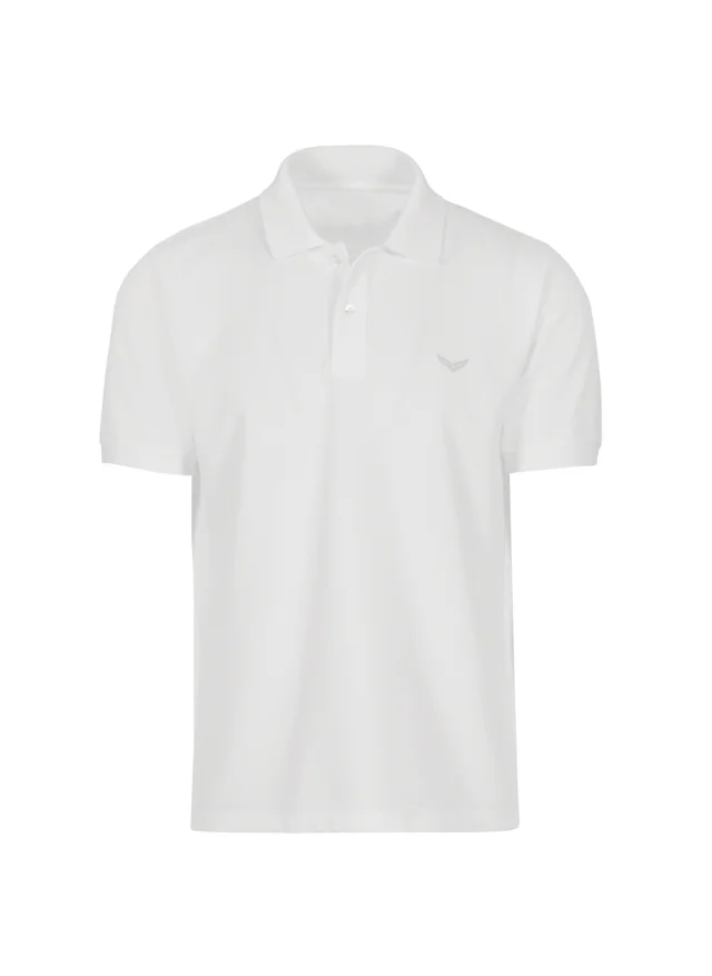 Trigema Poloshirt »TRIGEMA Poloshirt DELUXE Piqué« 1 Stk.