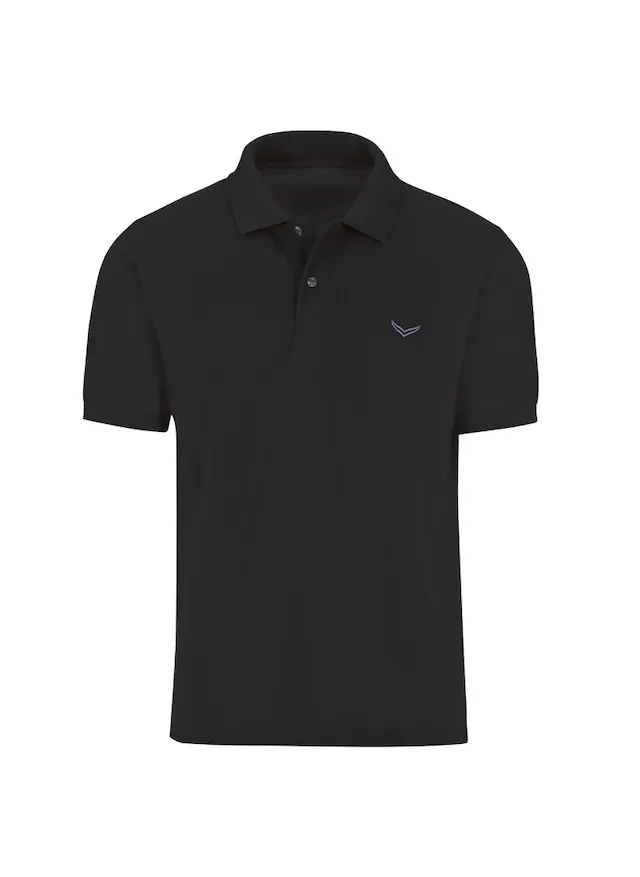Trigema Poloshirt »TRIGEMA Poloshirt DELUXE Piqué« 1 Stk.