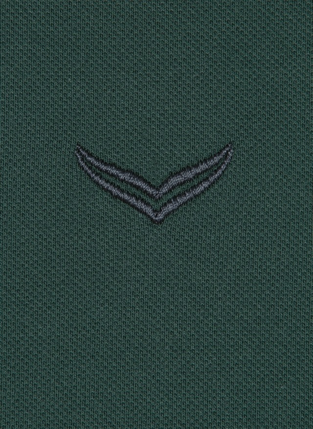 Trigema Poloshirt »TRIGEMA Poloshirt DELUXE Piqué« 1 Stk.