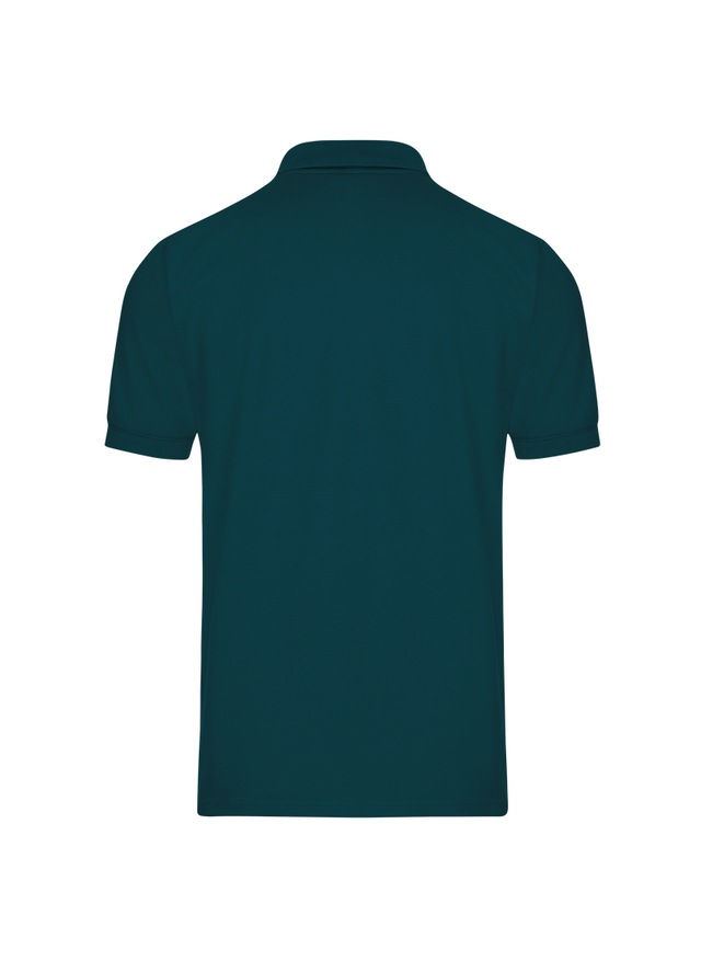 Trigema Poloshirt »TRIGEMA Poloshirt DELUXE Piqué« 1 Stk.