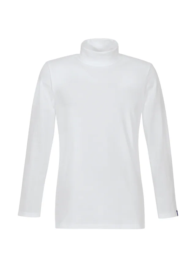 Trigema Rollkragenshirt »TRIGEMA Rollkragenshirt« 1 Stk.