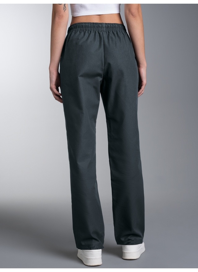 Trigema Jerseyhose »TRIGEMA Freizeithose aus 100% Baumwolle«
