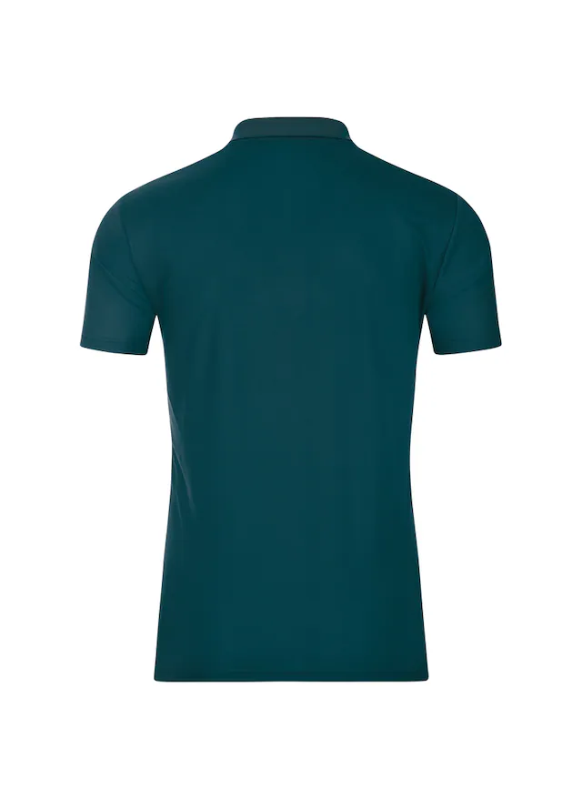 Trigema Poloshirt »TRIGEMA Klassisches Poloshirt COOLMAX®« 1