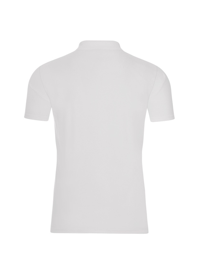 Trigema Poloshirt »TRIGEMA Klassisches Poloshirt COOLMAX®« 1