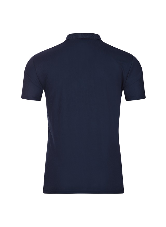 Trigema Poloshirt »TRIGEMA Klassisches Poloshirt COOLMAX®« 1