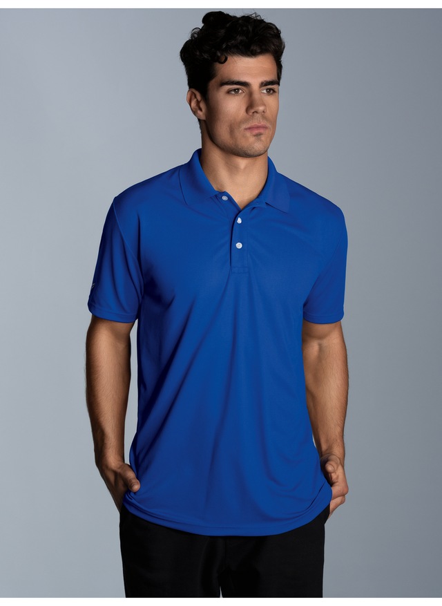 Trigema Poloshirt »TRIGEMA Klassisches Poloshirt COOLMAX®« 1