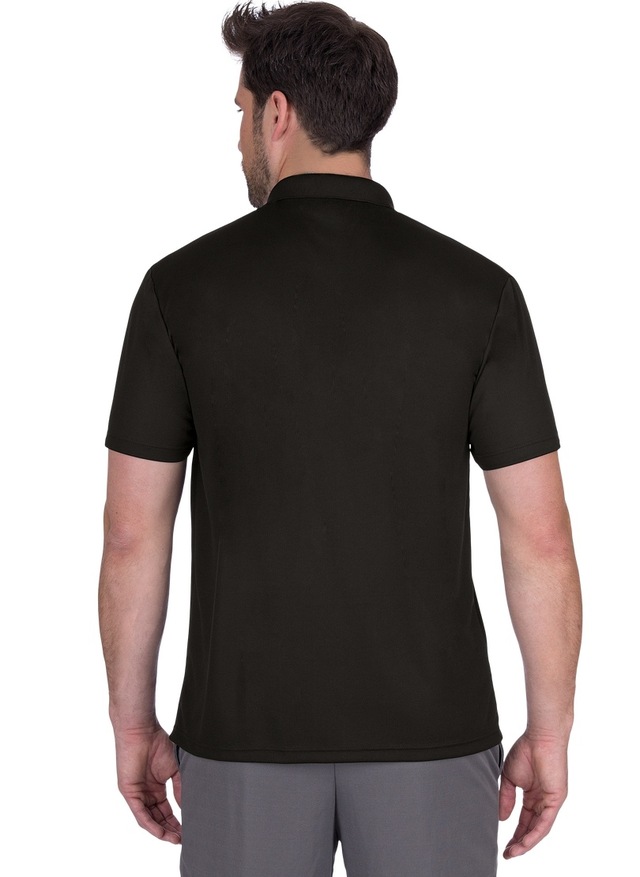 Trigema Poloshirt »TRIGEMA Klassisches Poloshirt COOLMAX®« 1
