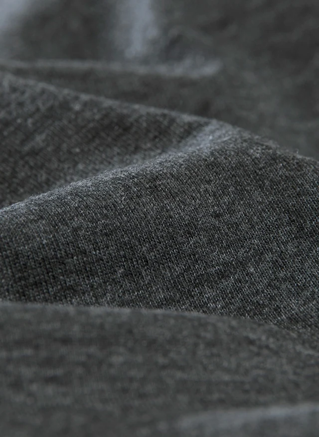 Trigema T-Shirt »TRIGEMA V-Shirt DELUXE Baumwolle« 1 Stk.