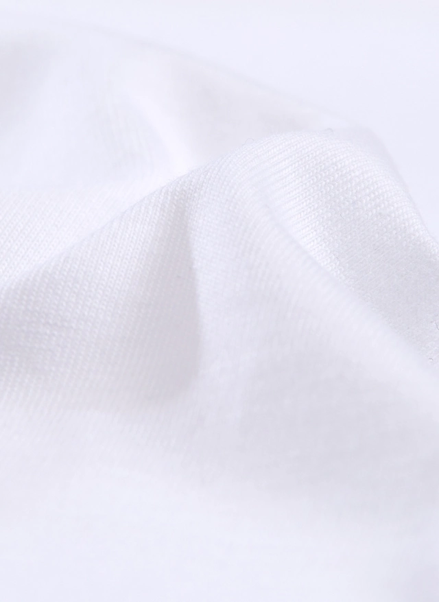 Trigema T-Shirt »TRIGEMA V-Shirt DELUXE Baumwolle« 1 Stk.