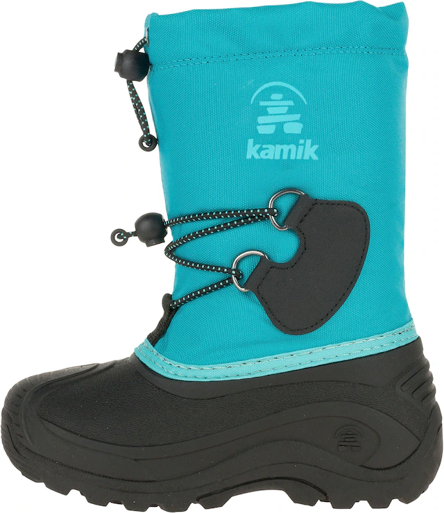 Kamik Outdoorwinterstiefel »SOUTHPOLE 4« Winterboots, Winterstiefel, Snowboots, Winterschuhe, wasserdicht