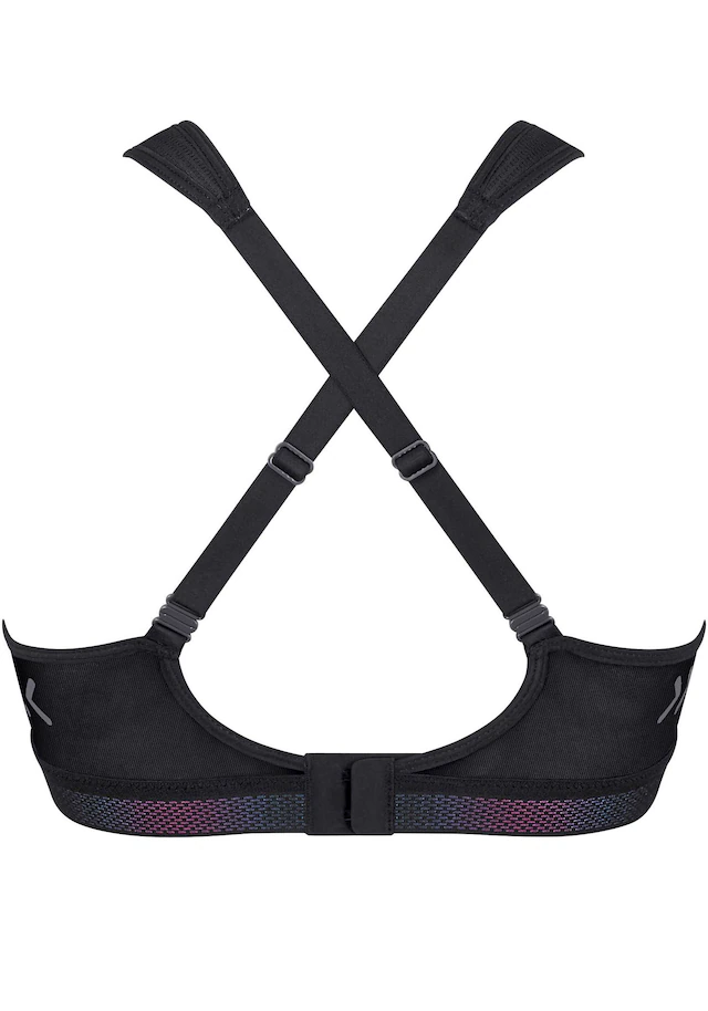 triaction by Triumph Bügel-BH »Triaction Cardio Flow P EX« atmungsaktiv und extremer Halt