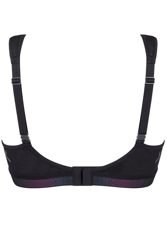triaction by Triumph Bügel-BH »Triaction Cardio Flow P EX« atmungsaktiv und extremer Halt