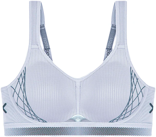 triaction by Triumph Bügel-BH »Triaction Cardio Flow P EX« atmungsaktiv und extremer Halt