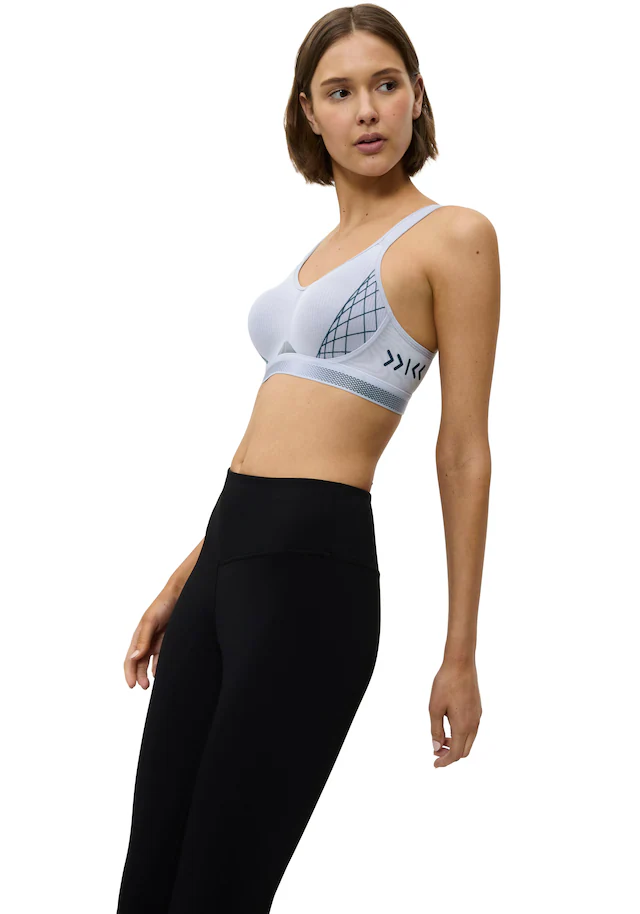 triaction by Triumph Bügel-BH »Triaction Cardio Flow P EX« atmungsaktiv und extremer Halt