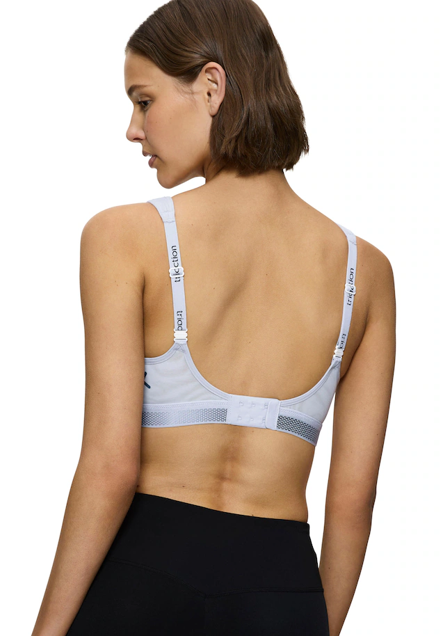 triaction by Triumph Bügel-BH »Triaction Cardio Flow P EX« atmungsaktiv und extremer Halt