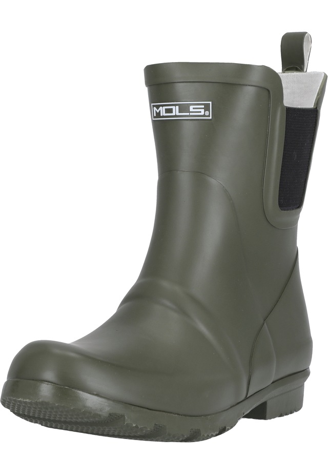 MOLS Gummistiefel »Suburbs« mit wasserdichter Funktion