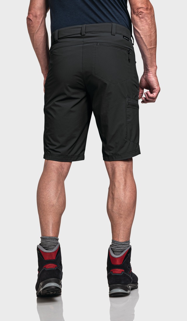 Schöffel Shorts »Shorts Folkstone«