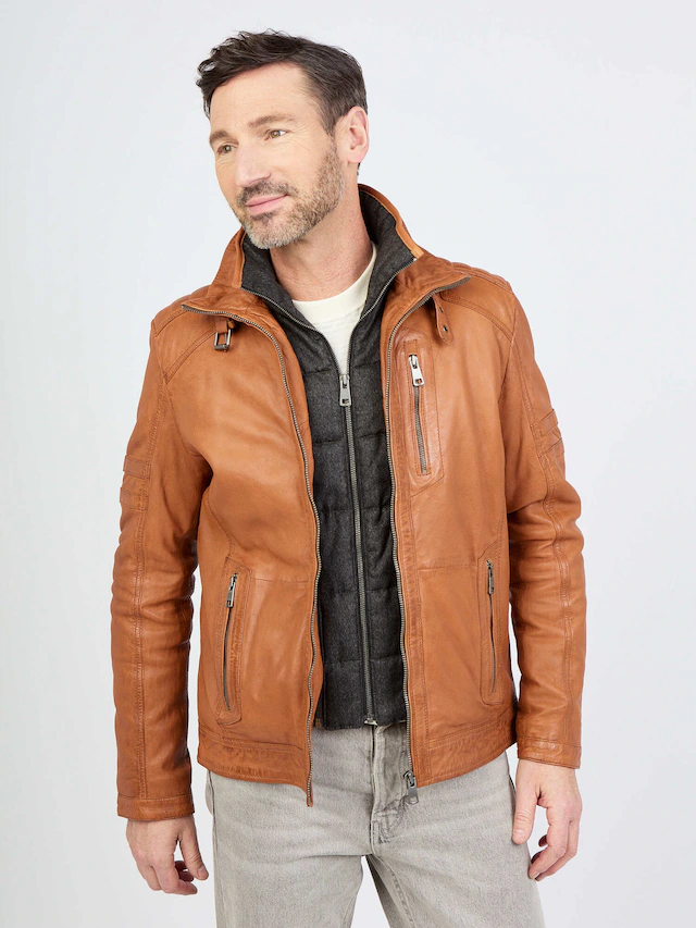 JCC Bikerjacke »63535«
