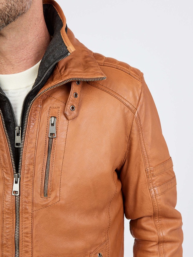 JCC Bikerjacke »63535«