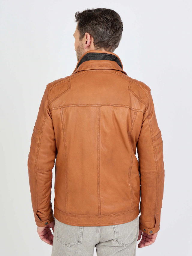 JCC Bikerjacke »63535«