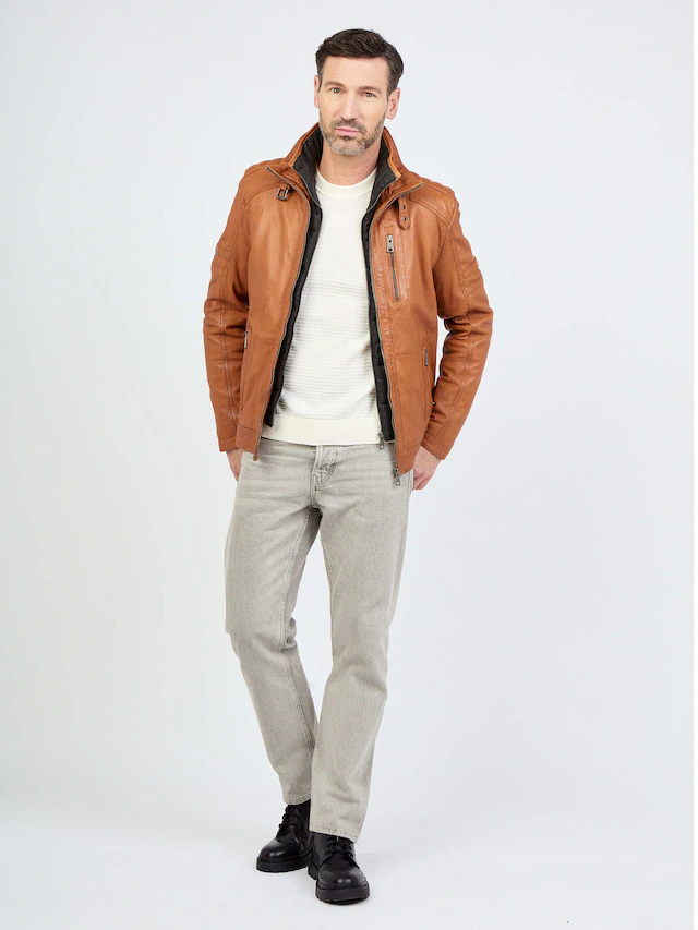 JCC Bikerjacke »63535«