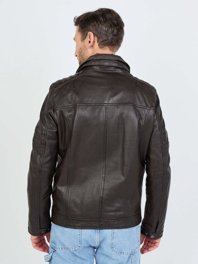 JCC Bikerjacke »63535«