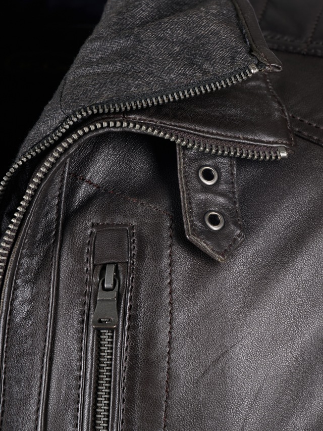 JCC Bikerjacke »63535«