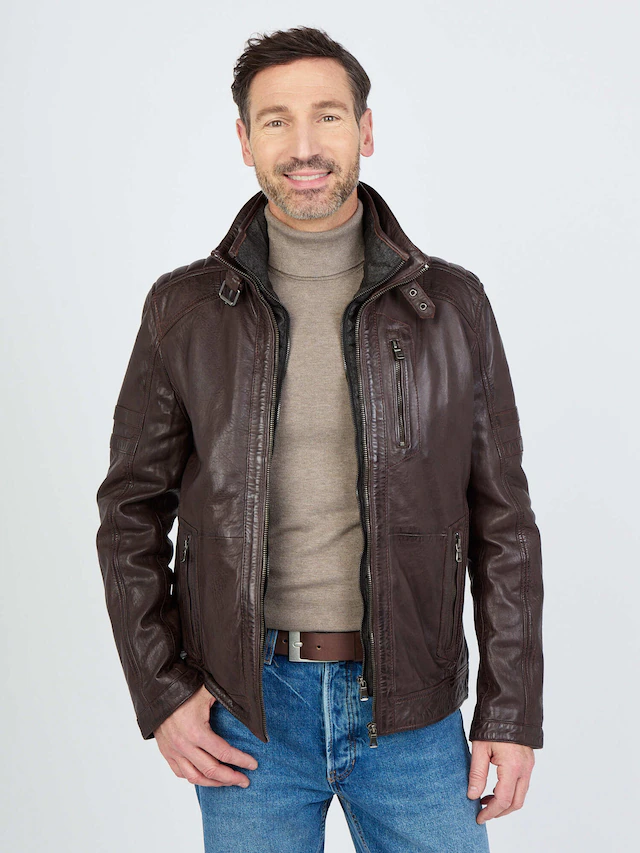 JCC Bikerjacke »63535«