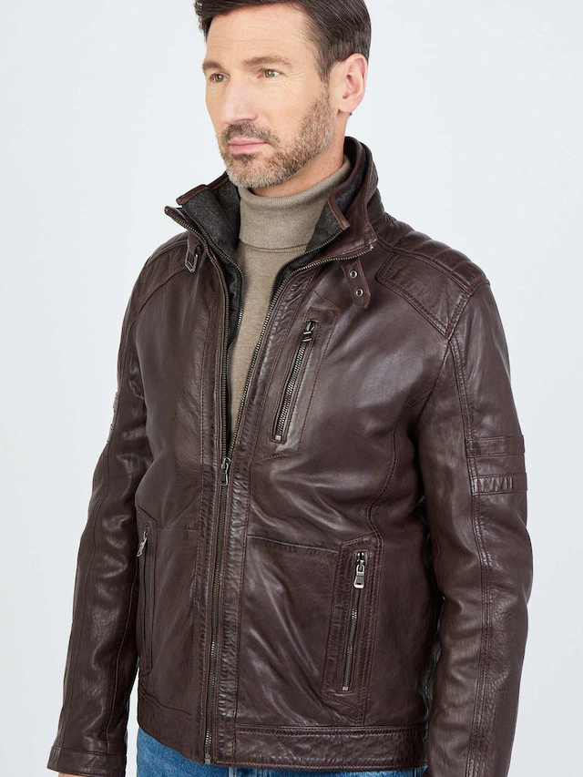 JCC Bikerjacke »63535«