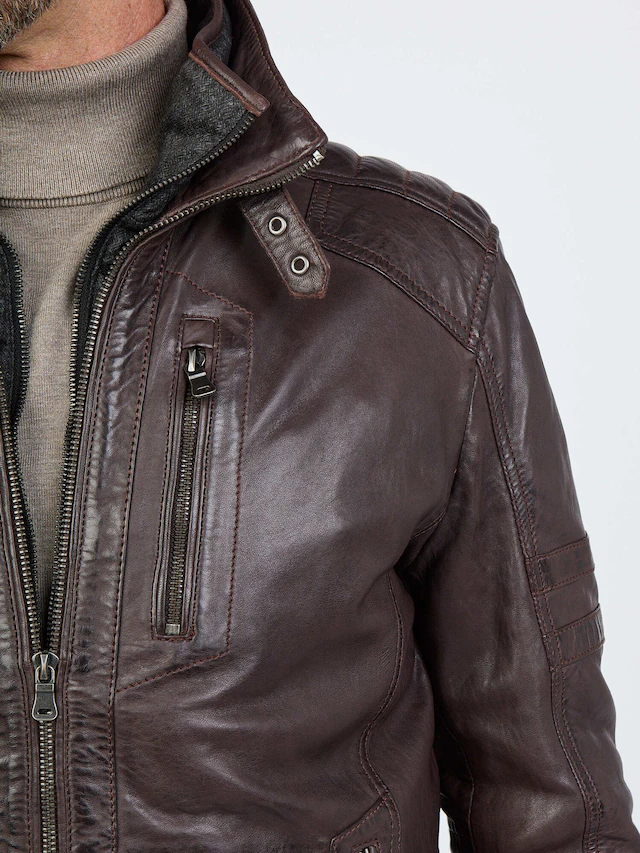 JCC Bikerjacke »63535«