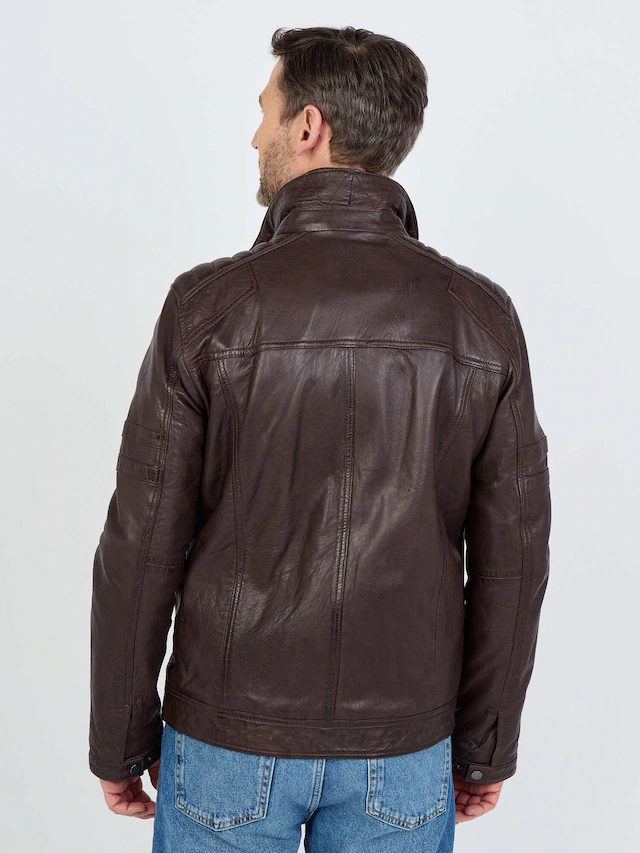 JCC Bikerjacke »63535«