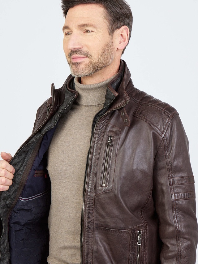 JCC Bikerjacke »63535«