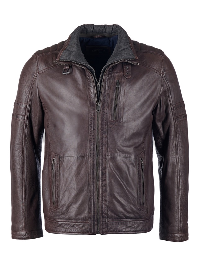 JCC Bikerjacke »63535«