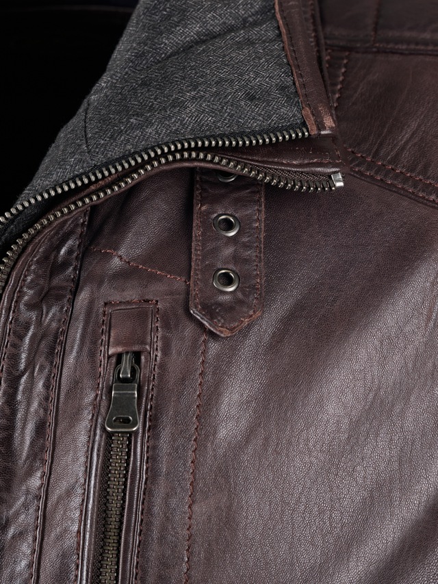JCC Bikerjacke »63535«