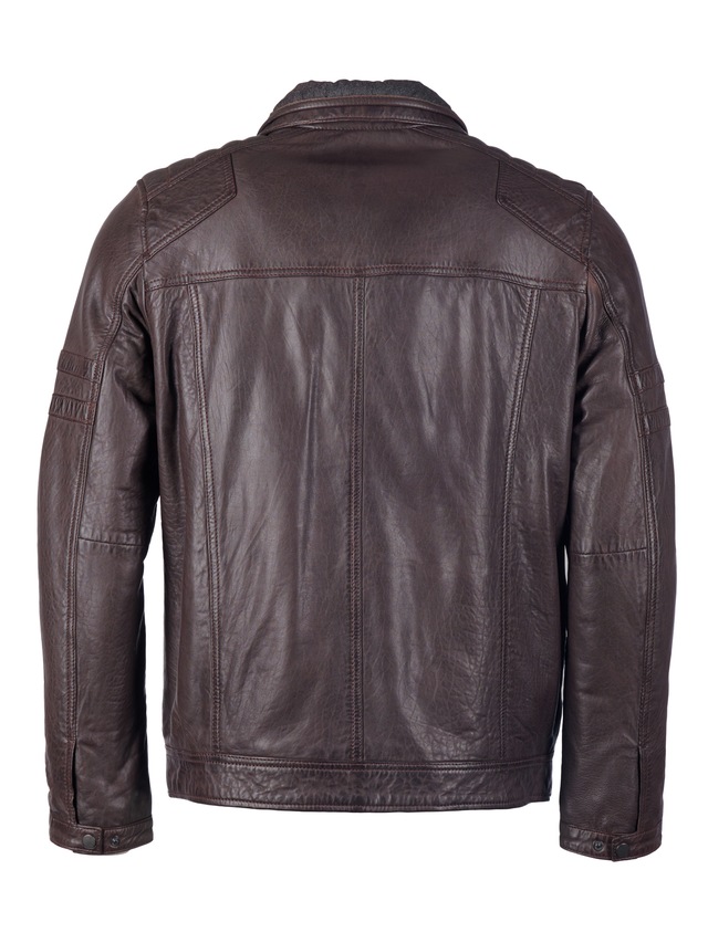 JCC Bikerjacke »63535«