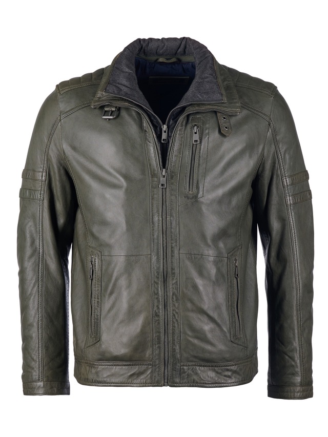 JCC Bikerjacke »63535«