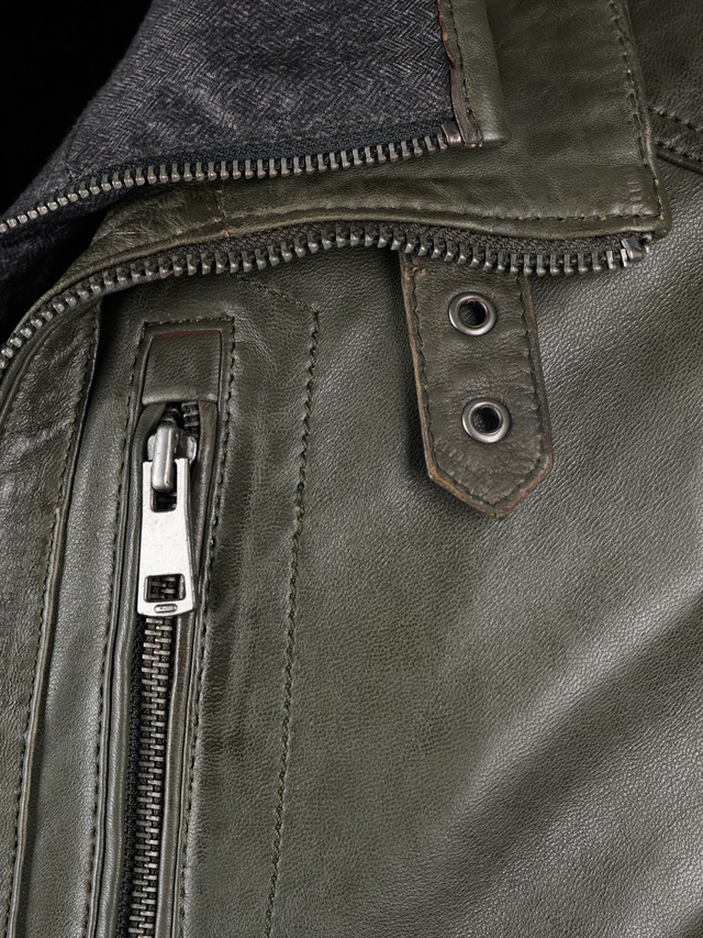 JCC Bikerjacke »63535«