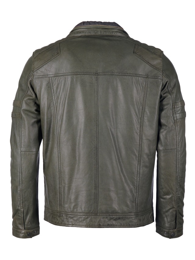 JCC Bikerjacke »63535«