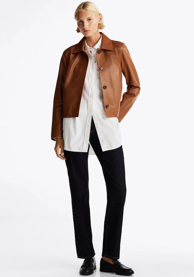 Tommy Hilfiger Straight-Jeans »CLASSIC STRAIGHT« mit figurbetontem Sitz