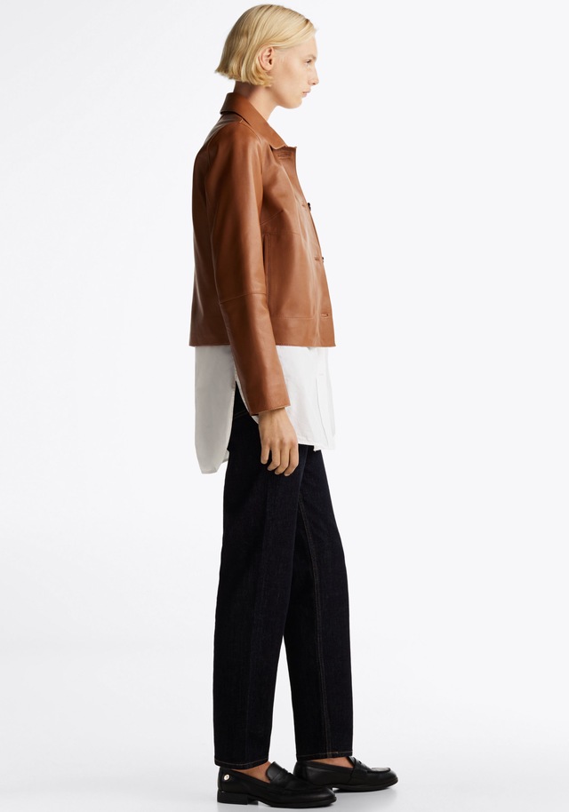 Tommy Hilfiger Straight-Jeans »CLASSIC STRAIGHT« mit figurbetontem Sitz