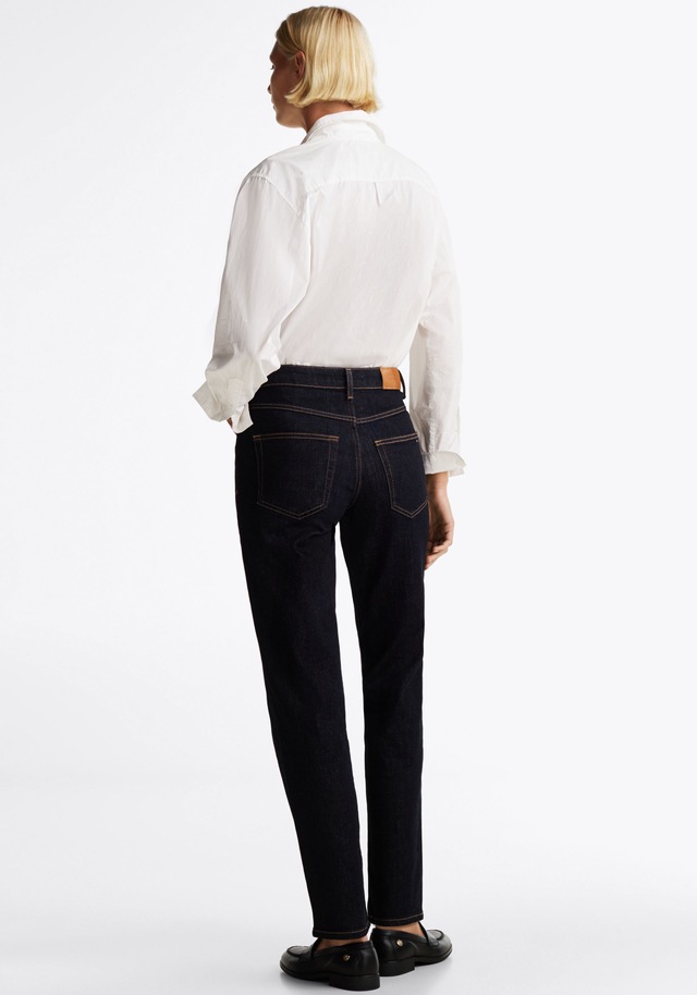 Tommy Hilfiger Straight-Jeans »CLASSIC STRAIGHT« mit figurbetontem Sitz