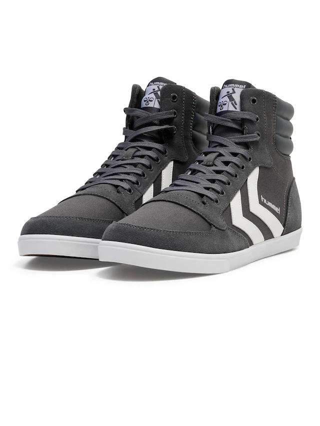 hummel Sneaker »SLIMMER STADIL HIGH«