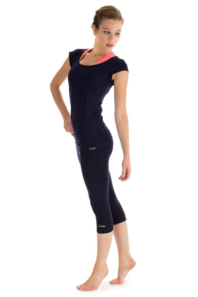 Winshape T-Shirt »WTR4« kurzarm